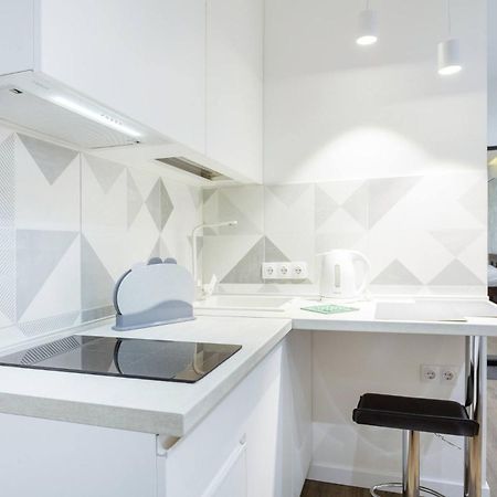 Comfort Town Киев Номер фото