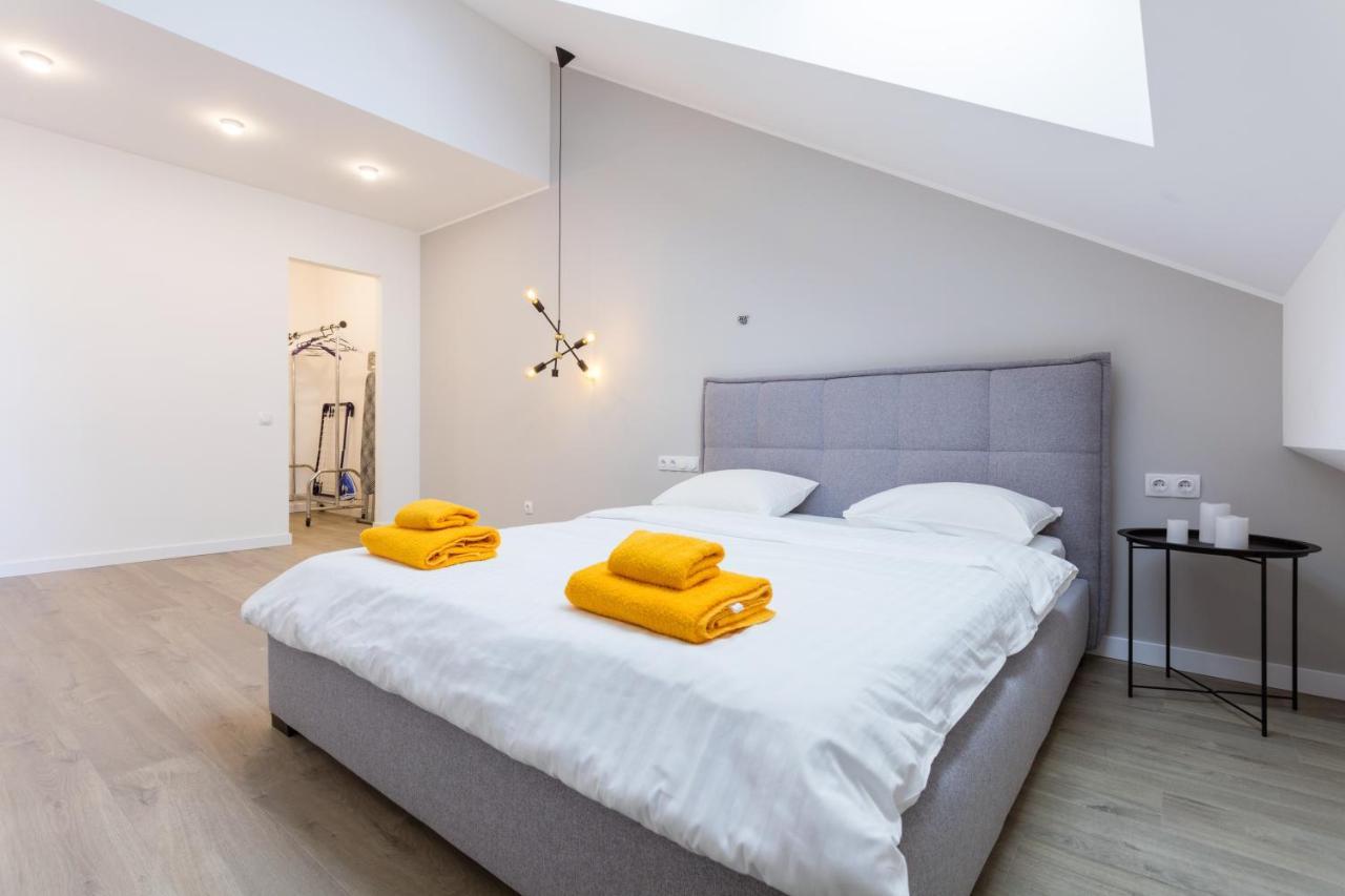 Comfort Town Киев Экстерьер фото