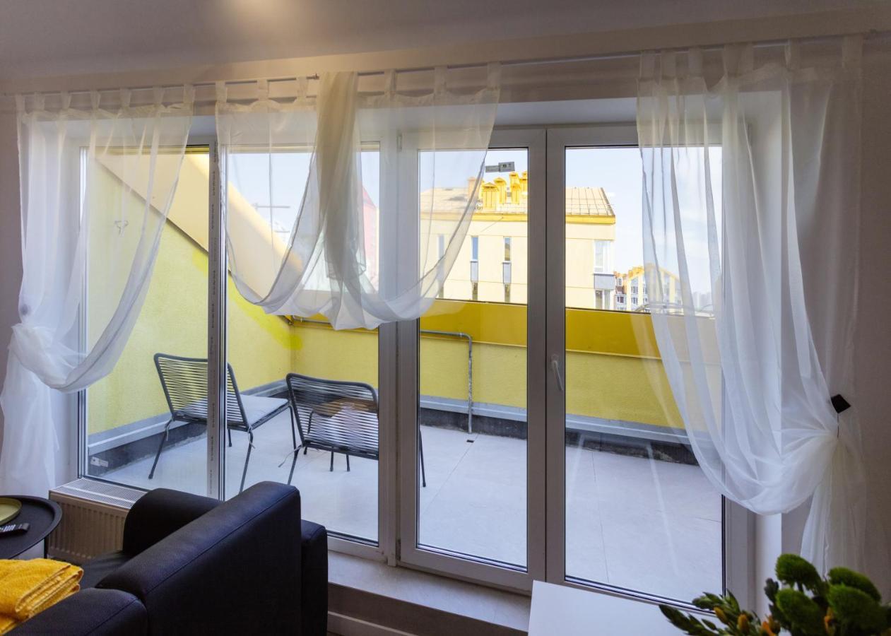 Comfort Town Киев Экстерьер фото