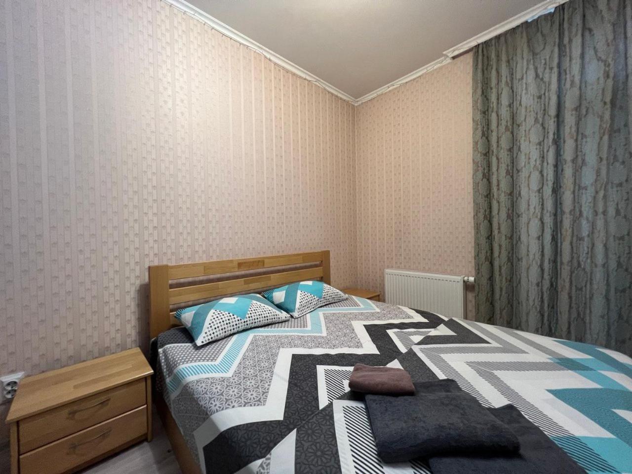 Comfort Town Киев Экстерьер фото