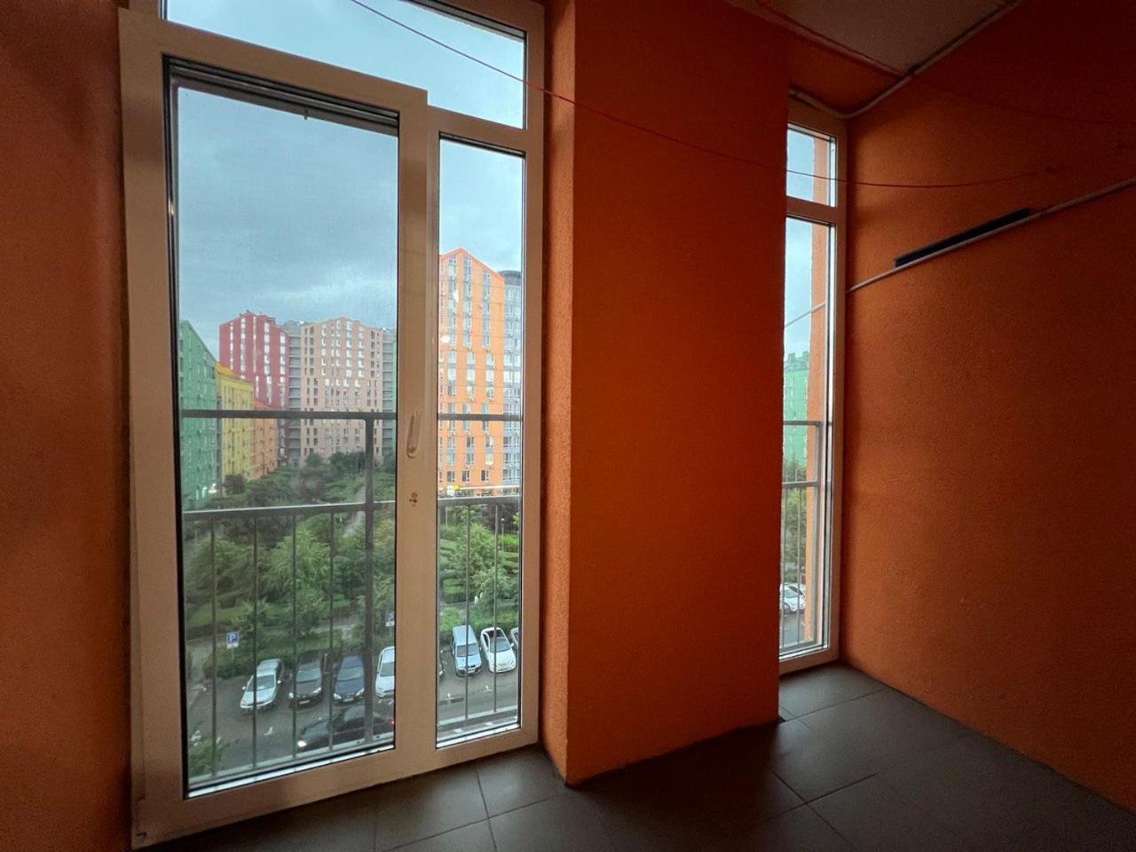 Comfort Town Киев Экстерьер фото