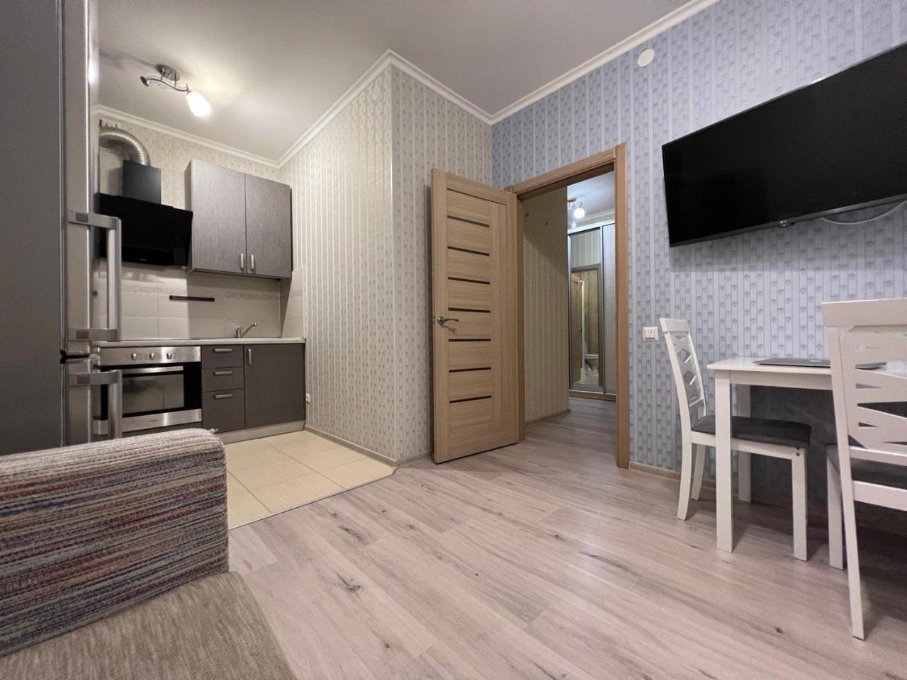 Comfort Town Киев Экстерьер фото