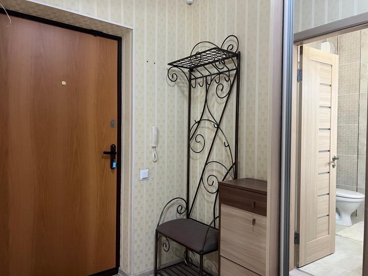 Comfort Town Киев Экстерьер фото