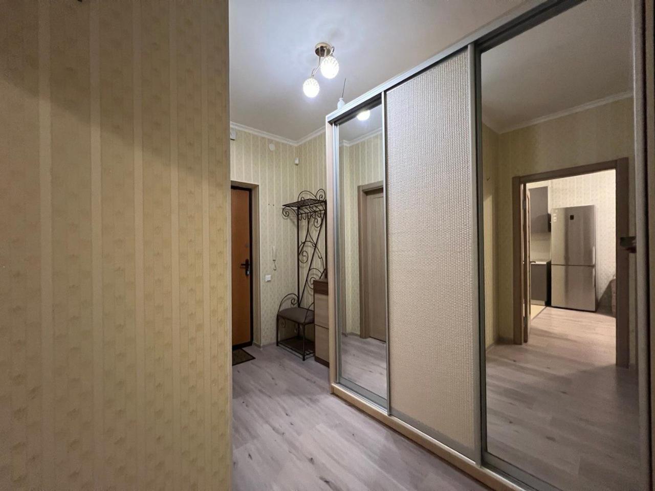 Comfort Town Киев Экстерьер фото