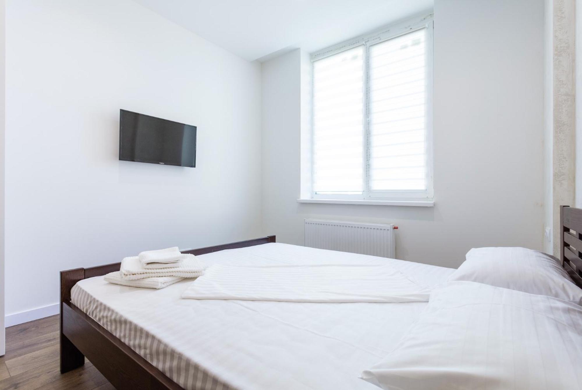 Comfort Town Киев Номер фото